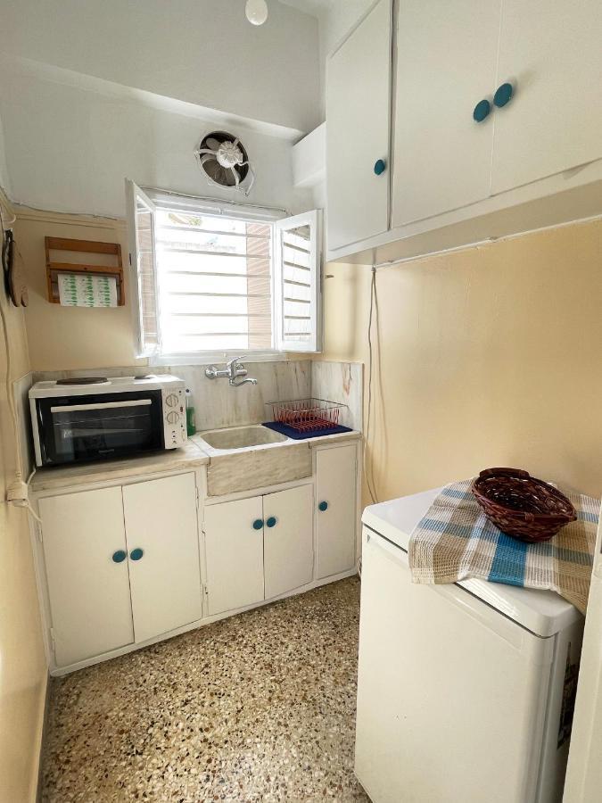 The Coziest Apartment In Αθήνα Εξωτερικό φωτογραφία