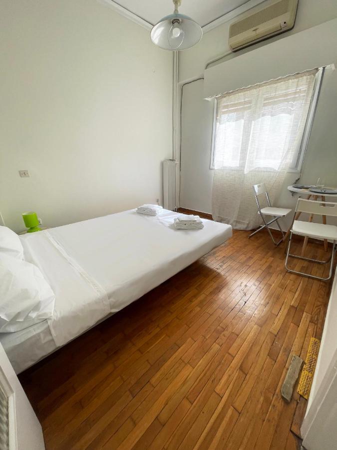 The Coziest Apartment In Αθήνα Εξωτερικό φωτογραφία