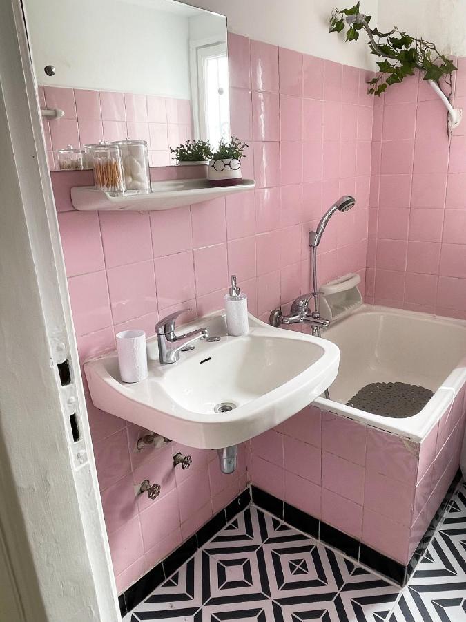 The Coziest Apartment In Αθήνα Εξωτερικό φωτογραφία