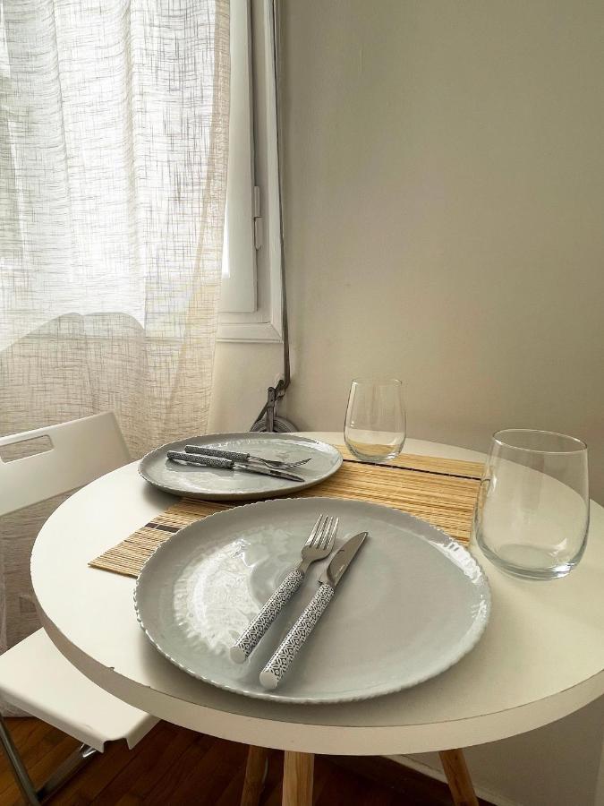 The Coziest Apartment In Αθήνα Εξωτερικό φωτογραφία