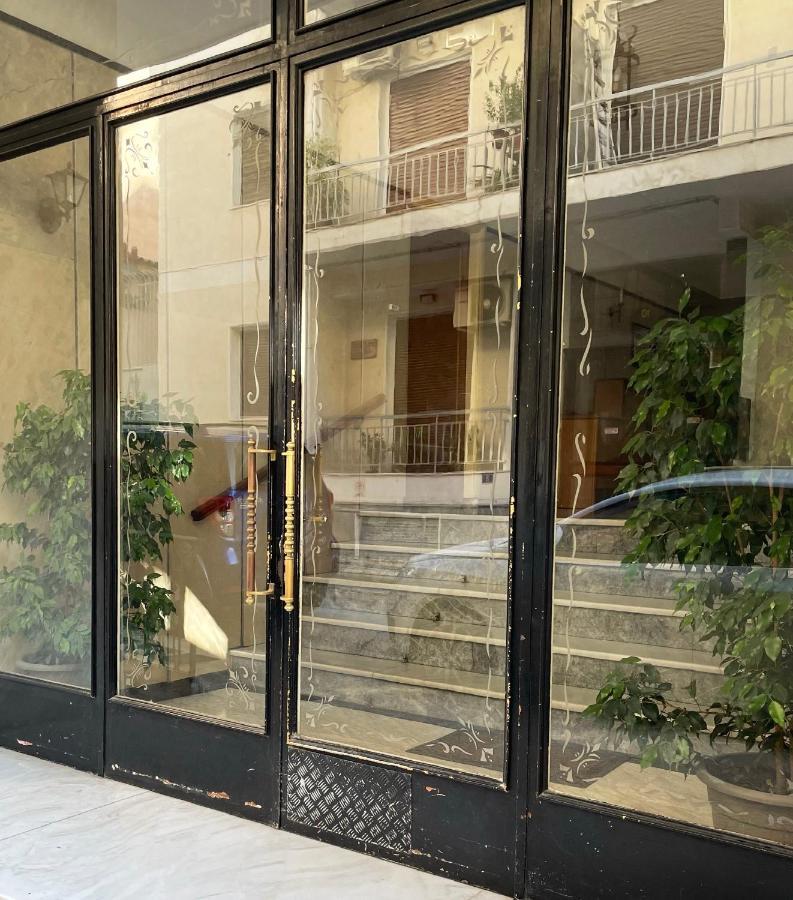 The Coziest Apartment In Αθήνα Εξωτερικό φωτογραφία