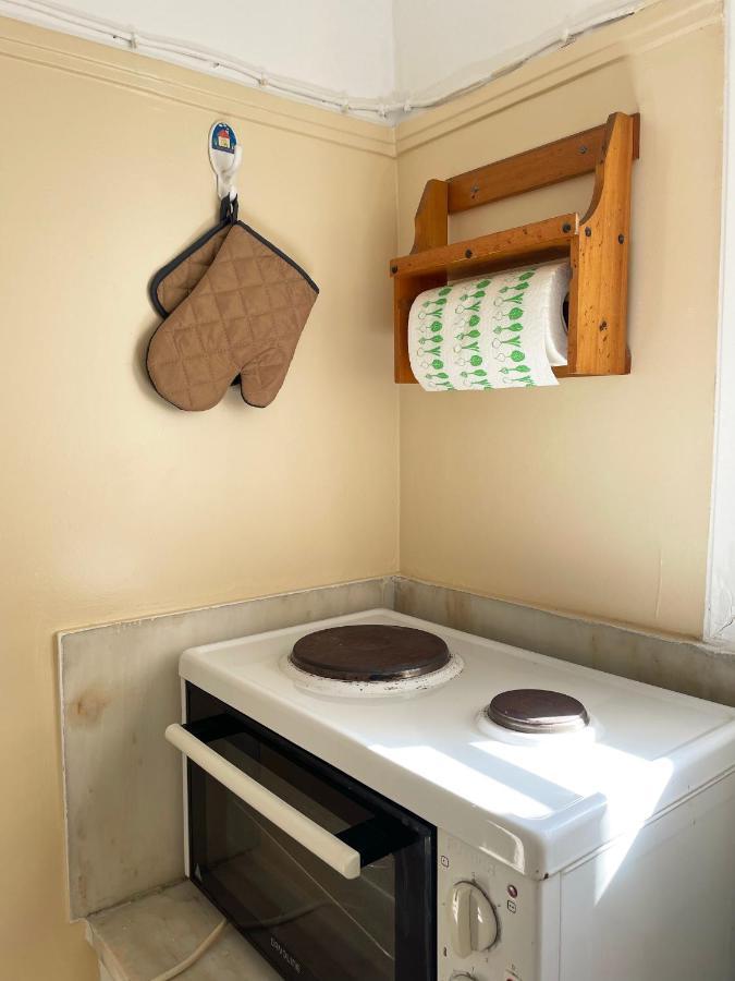 The Coziest Apartment In Αθήνα Εξωτερικό φωτογραφία